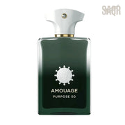 Amouage | Purpose 50 100Ml - Free & Fast UAE Shipping
