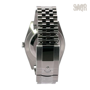Rolex Watch | Datejust Sky Blue Dial