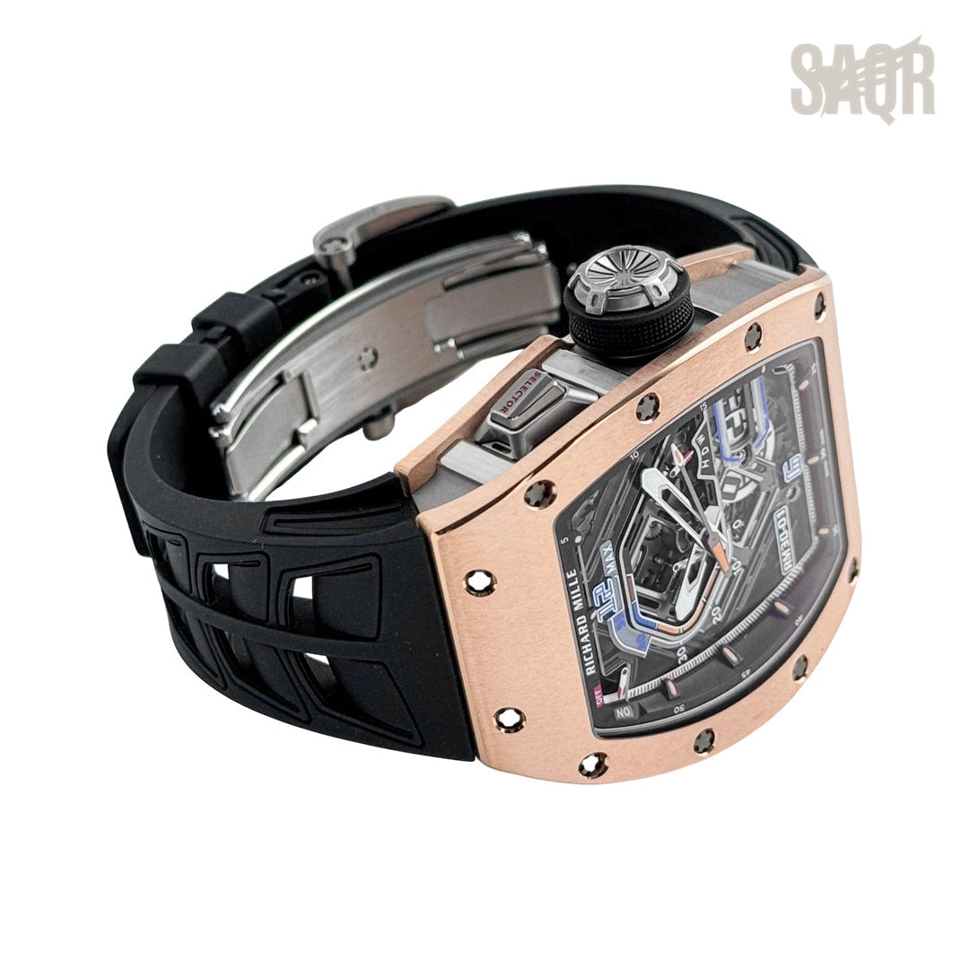 Richard Mille Watch | RM30-01 Automatic