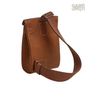 Hermès HAC À Dos Backpack – Fauve - View 2