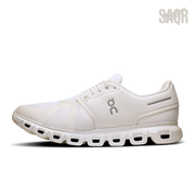 On Running Cloud 6 – White