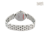 Cartier Panthère Ladies Watch – White Gold Tone - View 2