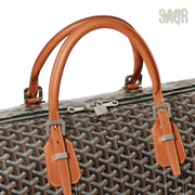 Goyard Boston 50 Bag Natural - View 2