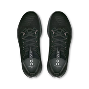 On Running Cloudsurfer Max Wide – Black / Eclipse