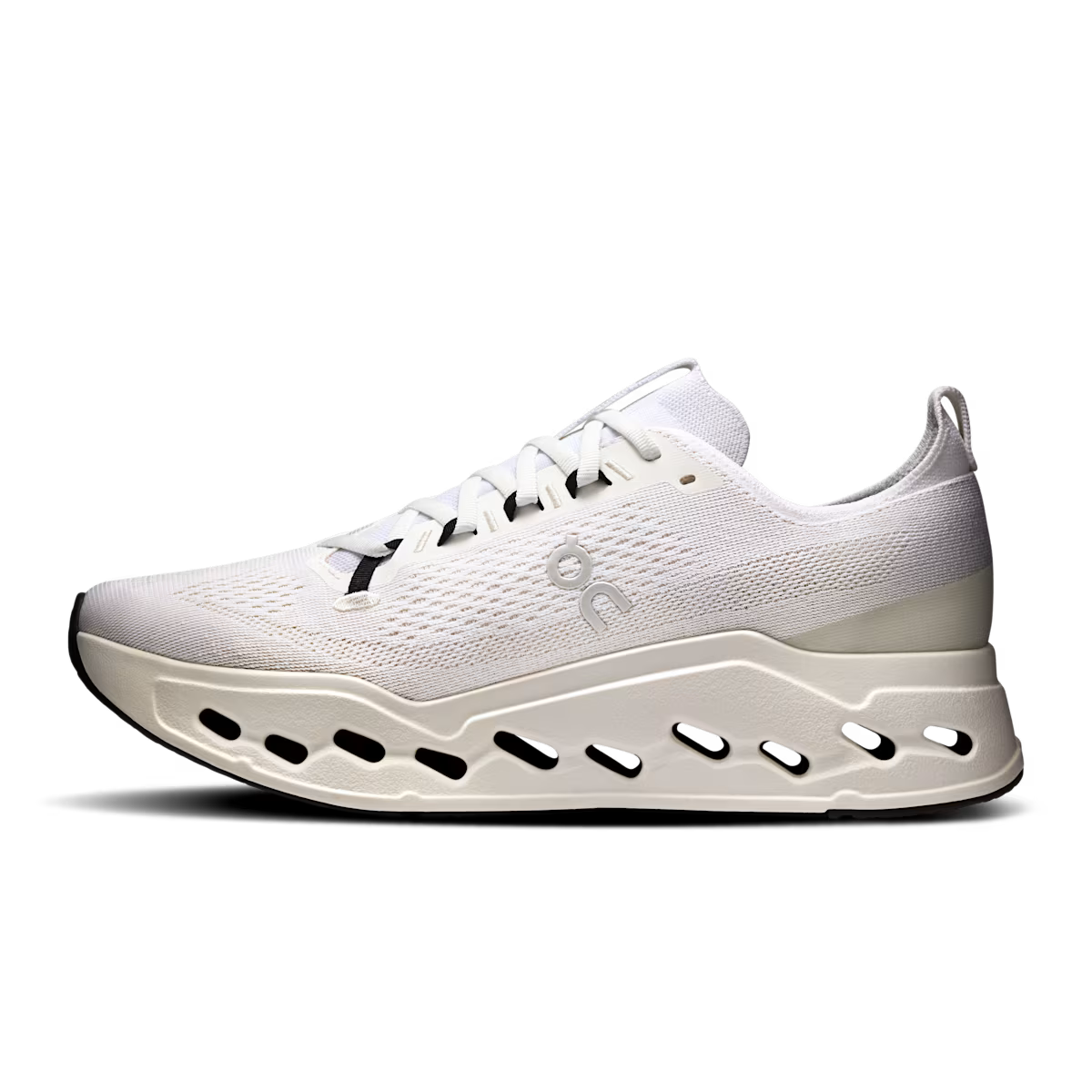 On Running Cloudsurfer Max – White