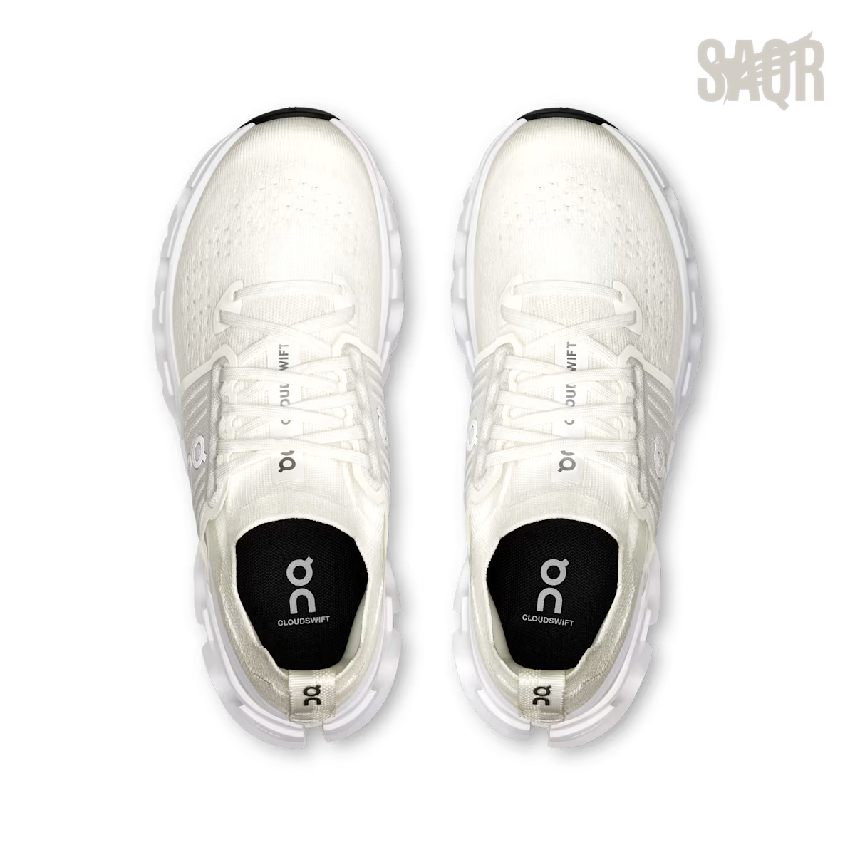 On Running Cloudswift 4 – Pearl / Mauve