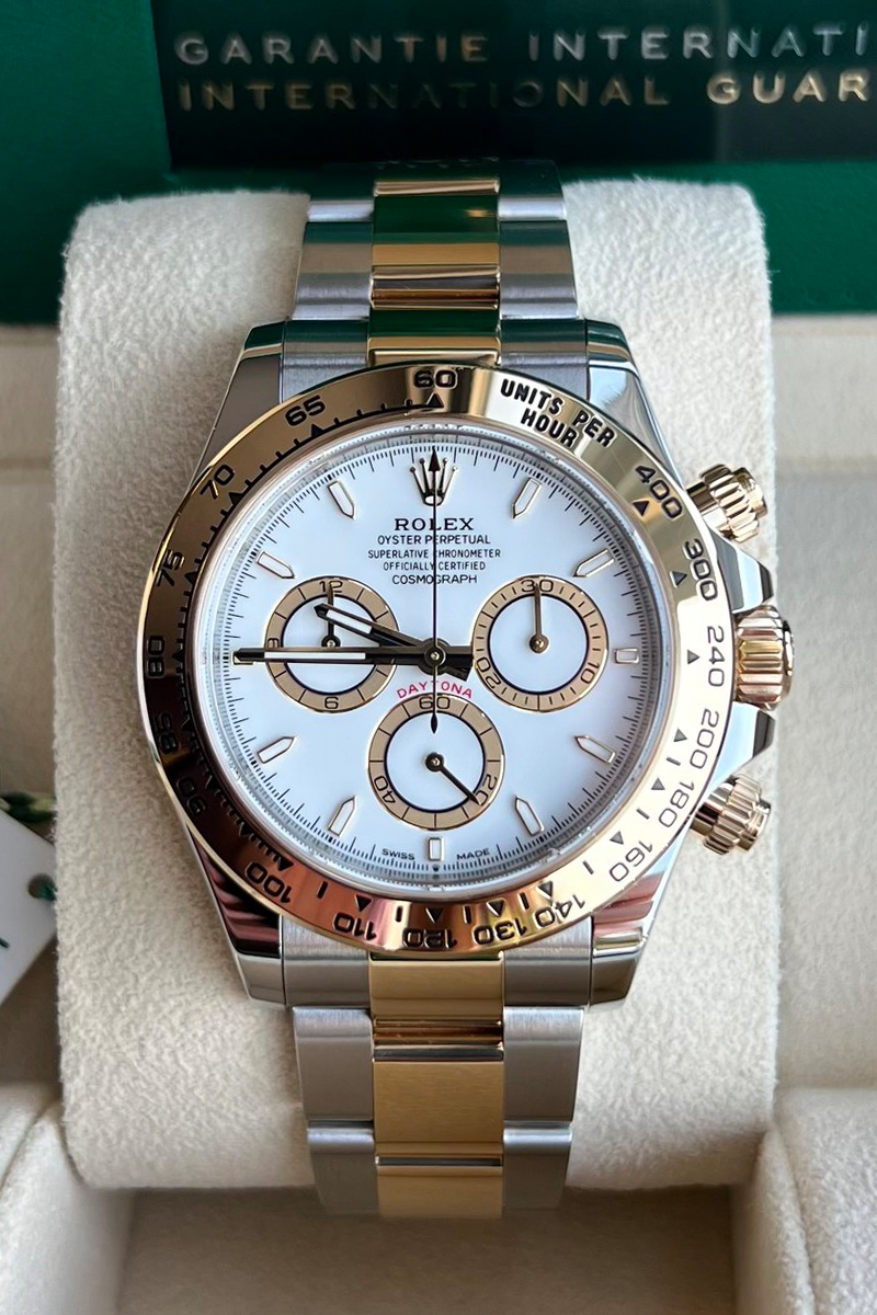 Rolex | Cosmograph Daytona