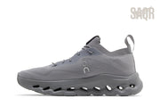 LOEWE x On Cloudtilt – Slate Grey