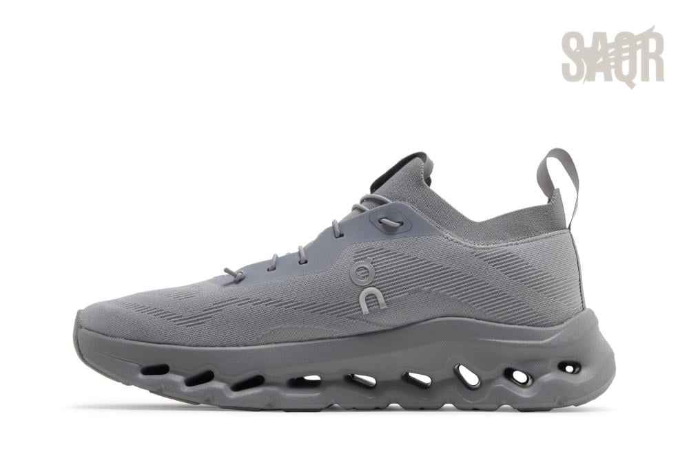 LOEWE x On Cloudtilt – Slate Grey
