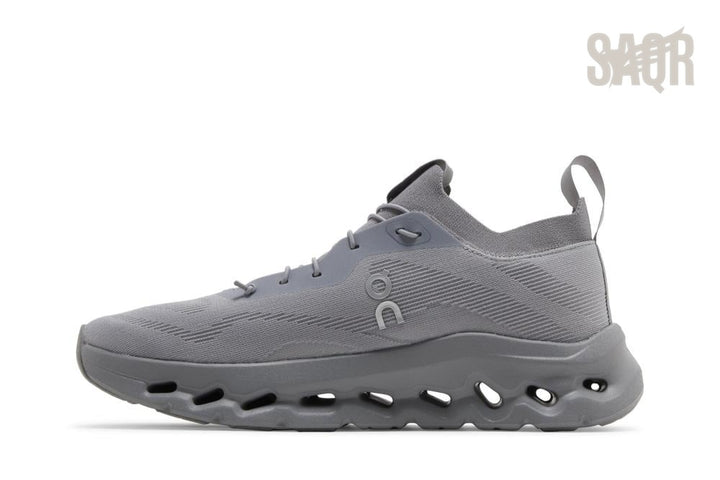 LOEWE x On Cloudtilt – Slate Grey
