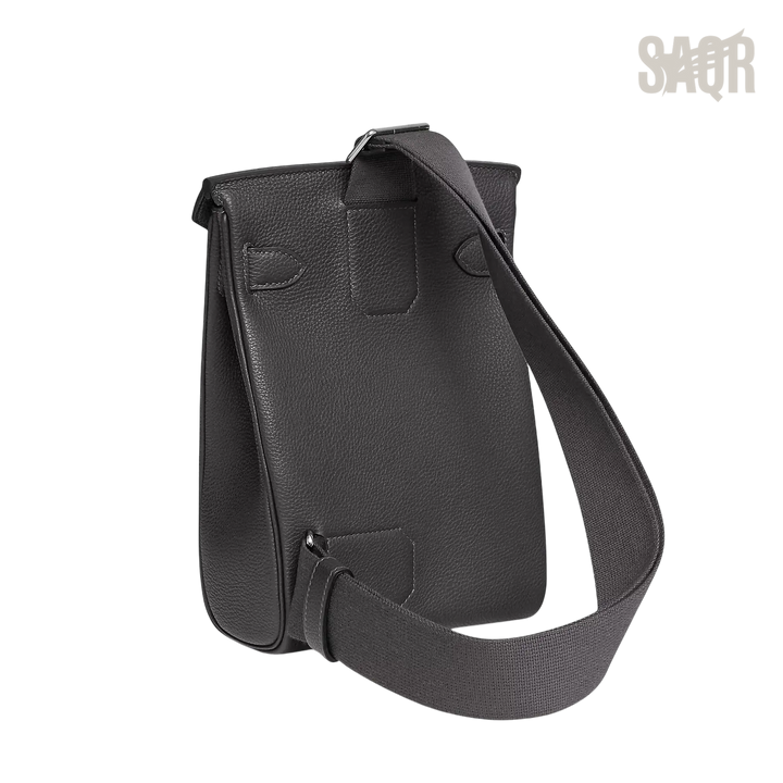 Hermès HAC À Dos Backpack – Ardoise - View 2