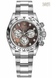 Rolex | Cosmograph Daytona - Free & Fast UAE Shipping
