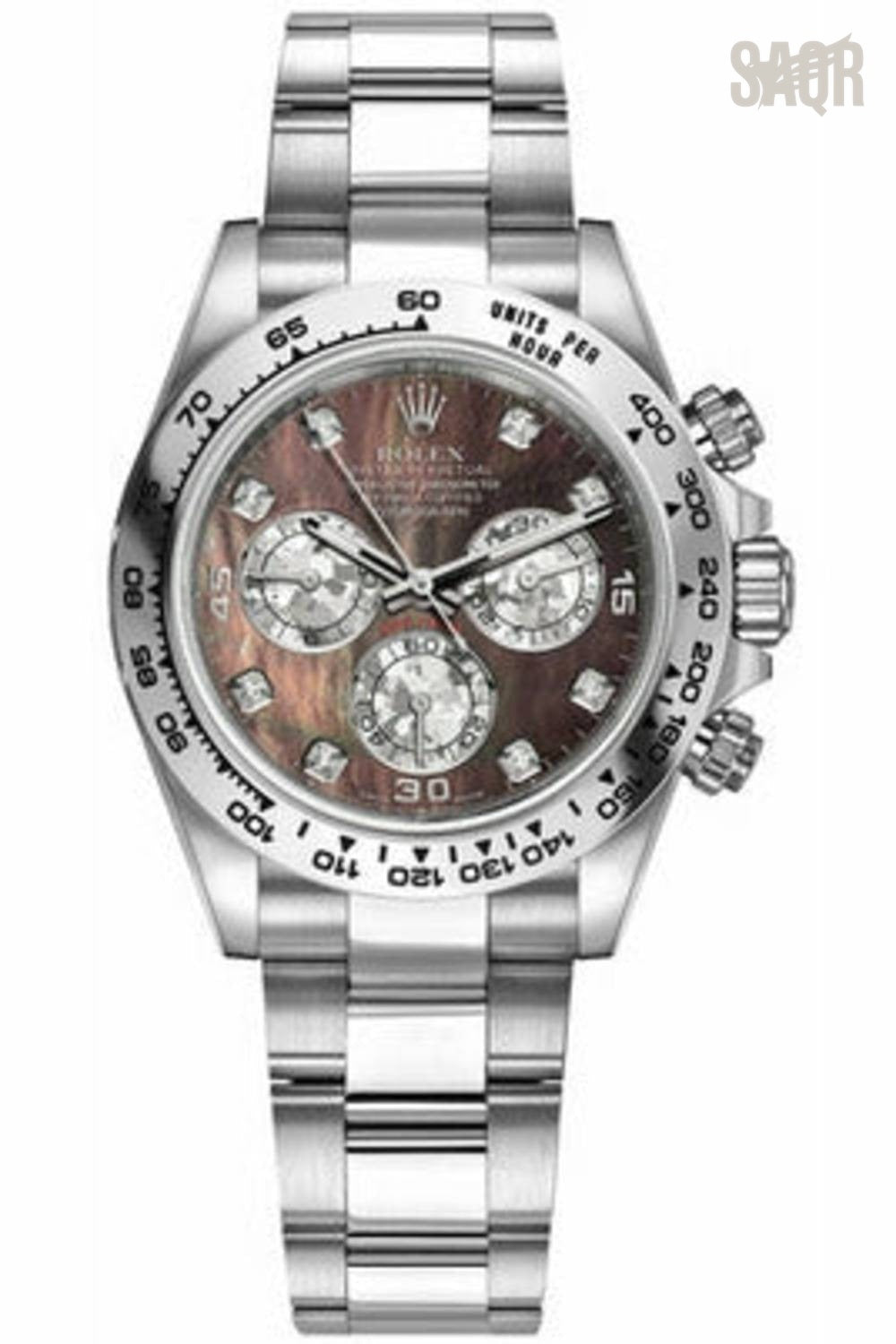 Rolex | Cosmograph Daytona - Free & Fast UAE Shipping