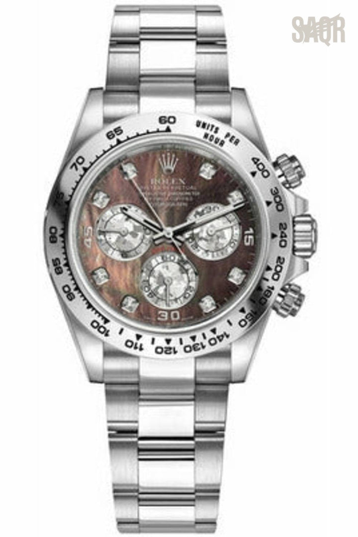 Rolex | Cosmograph Daytona - Free & Fast UAE Shipping