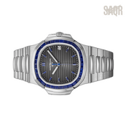 Patek Watch | Nautilus