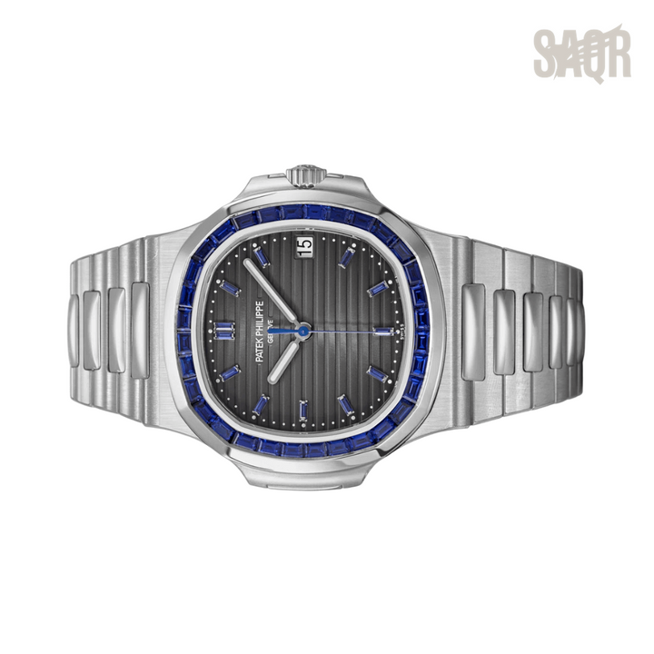 Patek Watch | Nautilus