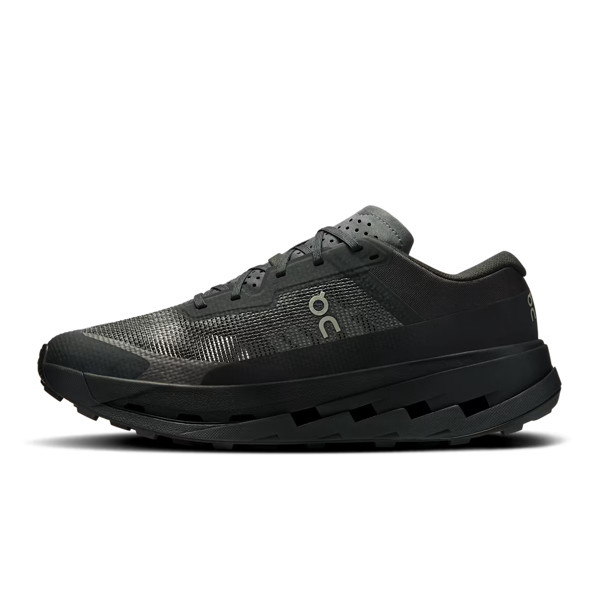 On Running Cloudultra 3 – Black