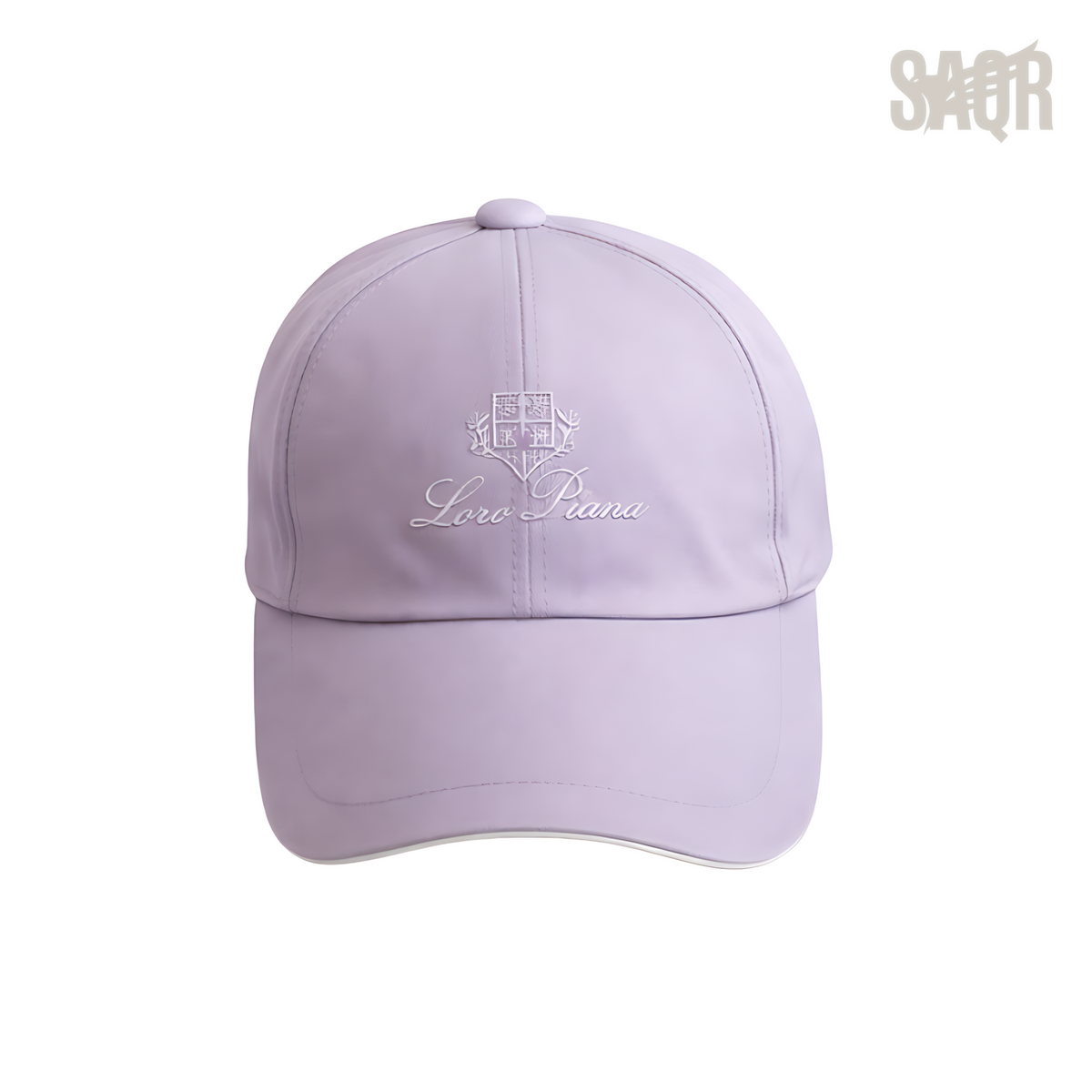 Loro Piana Cap | Light Purple Cap