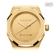 AP Watch | Royal Oak All Gold Dial