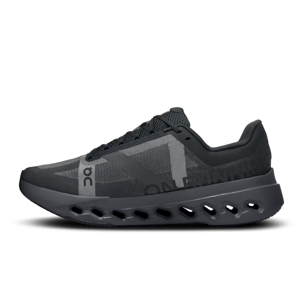 On Running Cloudsurfer Next – Black