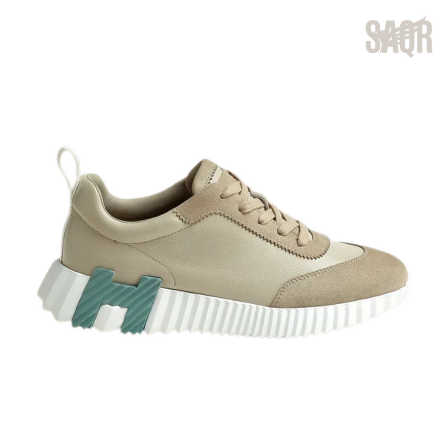 Hermès Footwear | Bouncing Beige/Esquisse