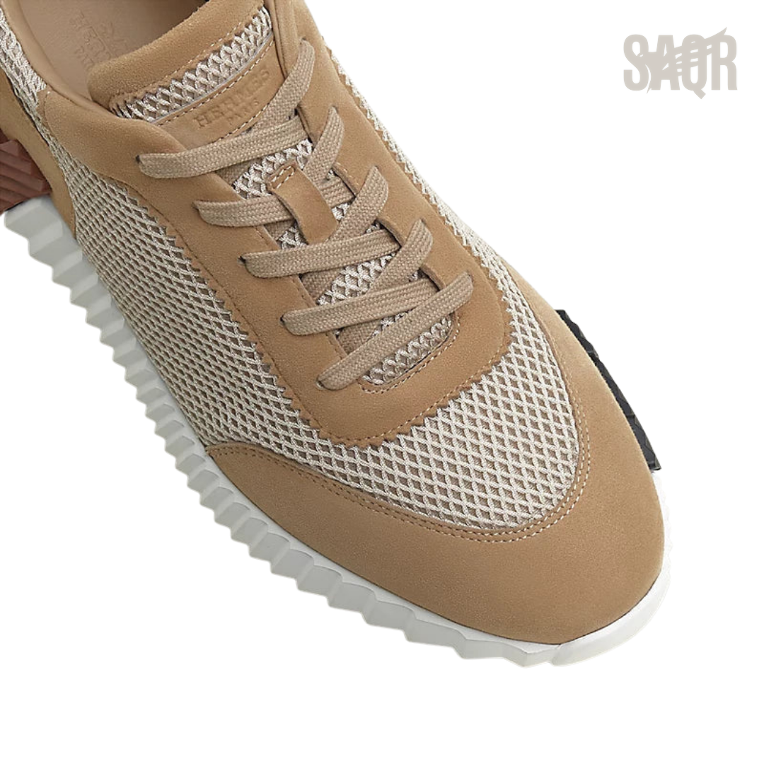 Hermès Footwear | Bouncing Beige/Argile