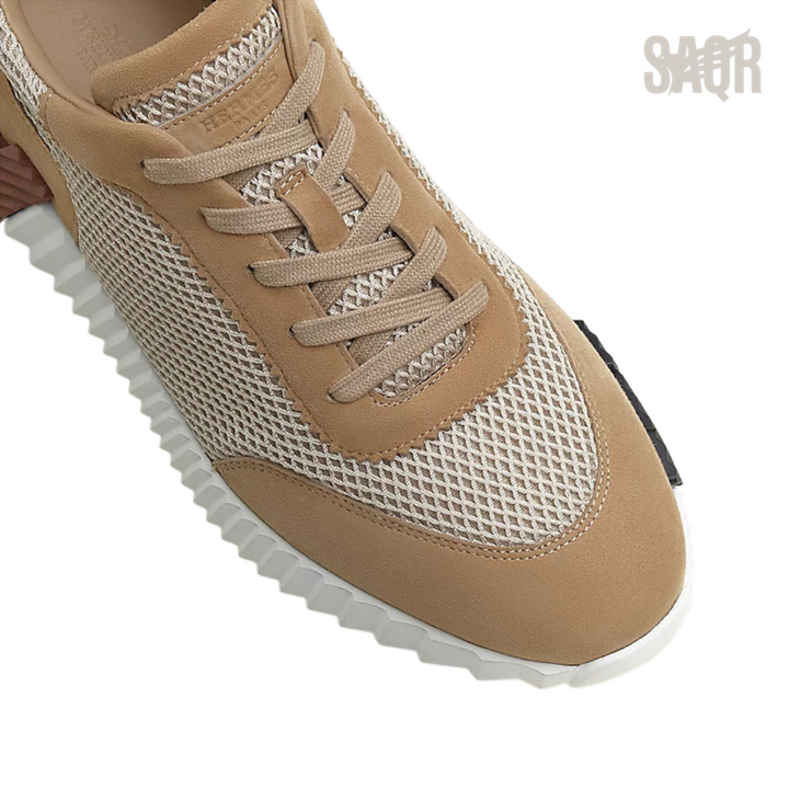 Hermès Footwear | Bouncing Beige/Argile