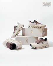 On Cloud | Cloudtilt Sneakers – Clove Sand – Product Image 4