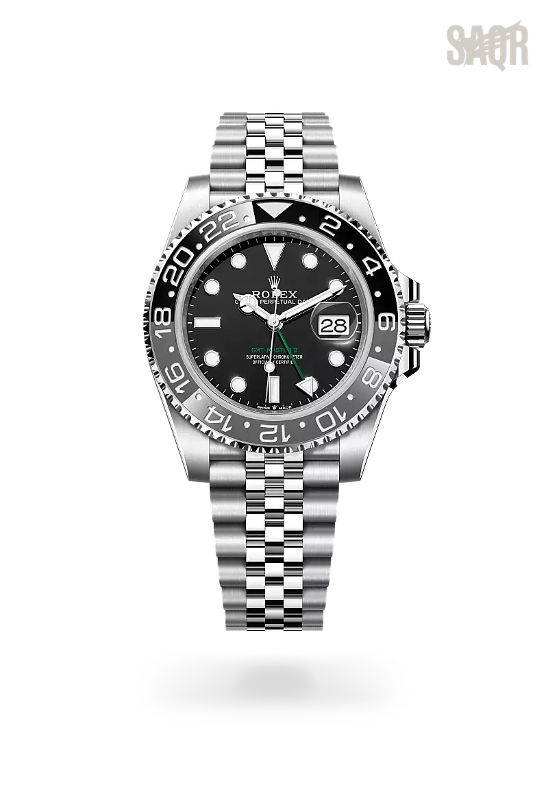 Rolex | GMT-Master II - Free & Fast UAE Shipping