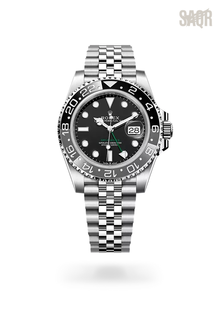 Rolex | GMT-Master II - Free & Fast UAE Shipping