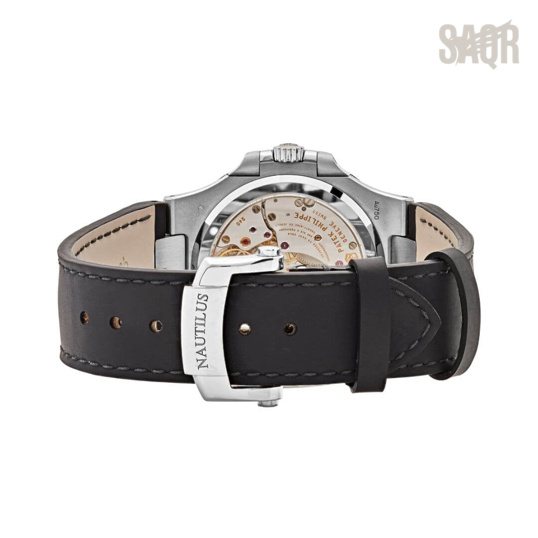 Patek Watch | Nautilus