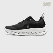 On Cloud | Cloudtilt 2 Loewe Sneakers – Black – Product Image 3