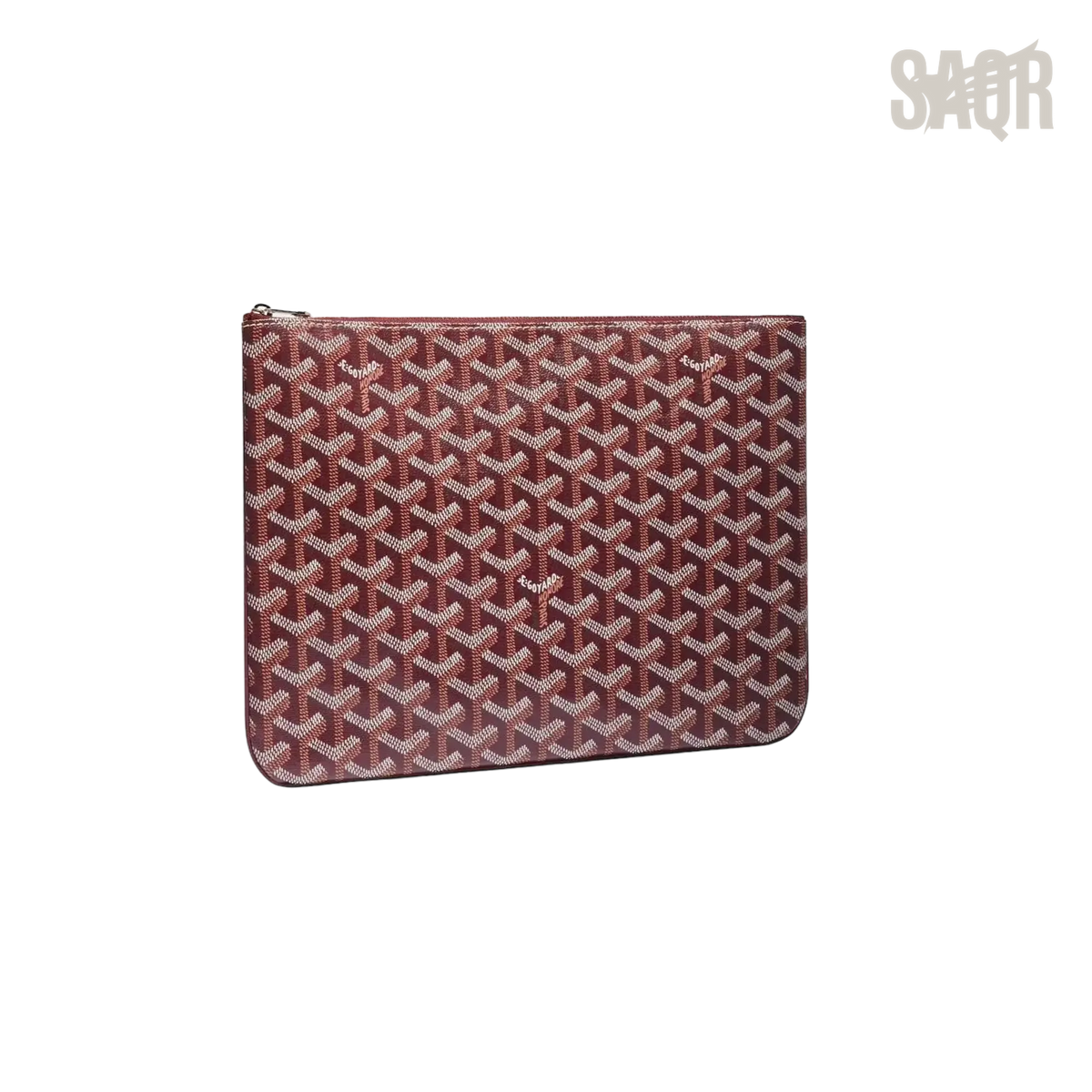 Goyard Senat Pouch – Bordeaux - View 1