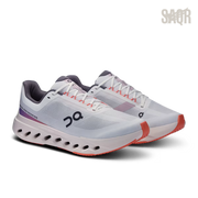 On Running Cloudsurfer Next – White / Red
