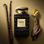 Armani Perfume | Jawahara Oriental