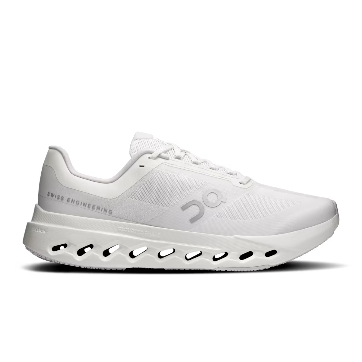 On Running Cloudsurfer Next – Glacier / White