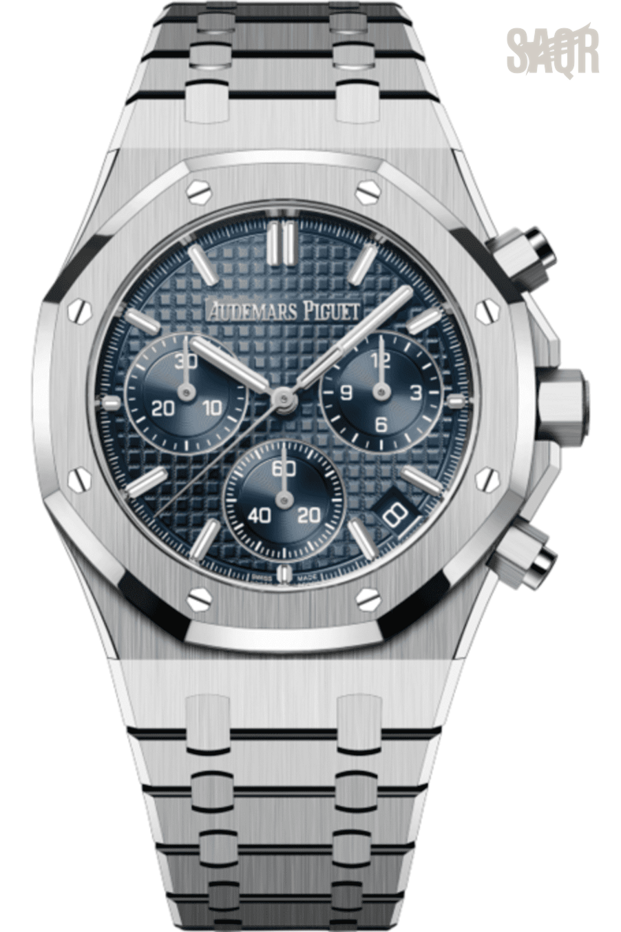 Audemars Piguet | Royal Oak Chronograph Anniversary - Free & Fast UAE Shipping