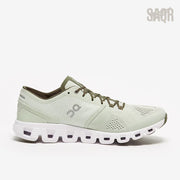 On Running Cloud X – Aloe / White