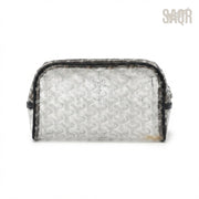 Goyard Boeing 25 Toiletry Bag – Black - View 2