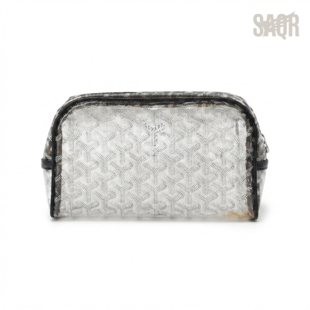 Goyard Boeing 25 Toiletry Bag – Black - View 2