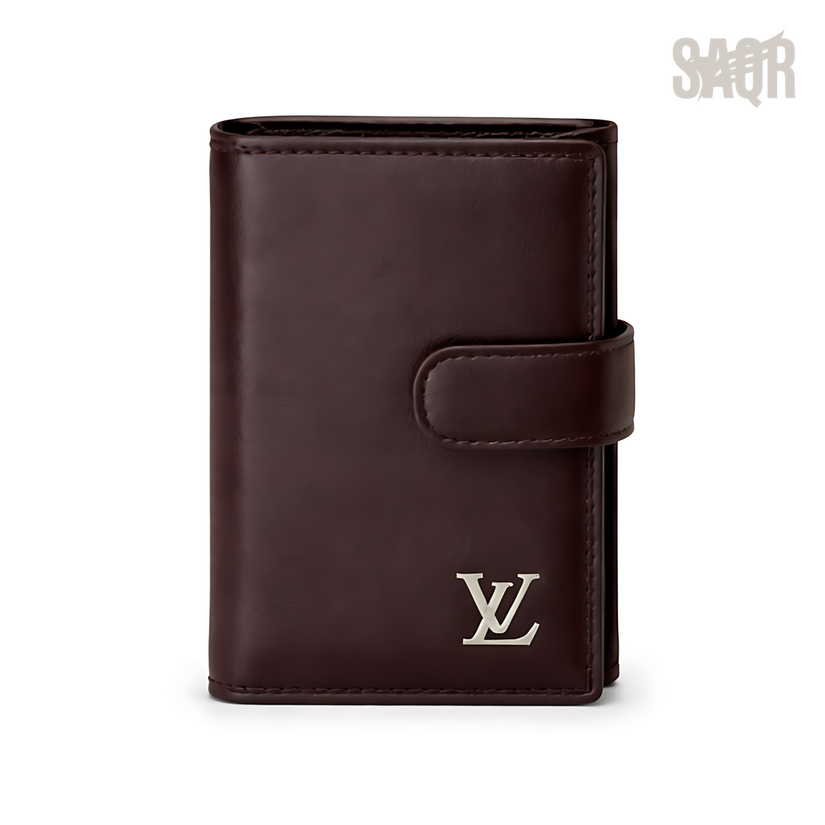 Louis Vuitton Bag | Dark Brown Wallet