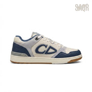 Dior B57 Mid-Top Sneaker – Blue - View 1