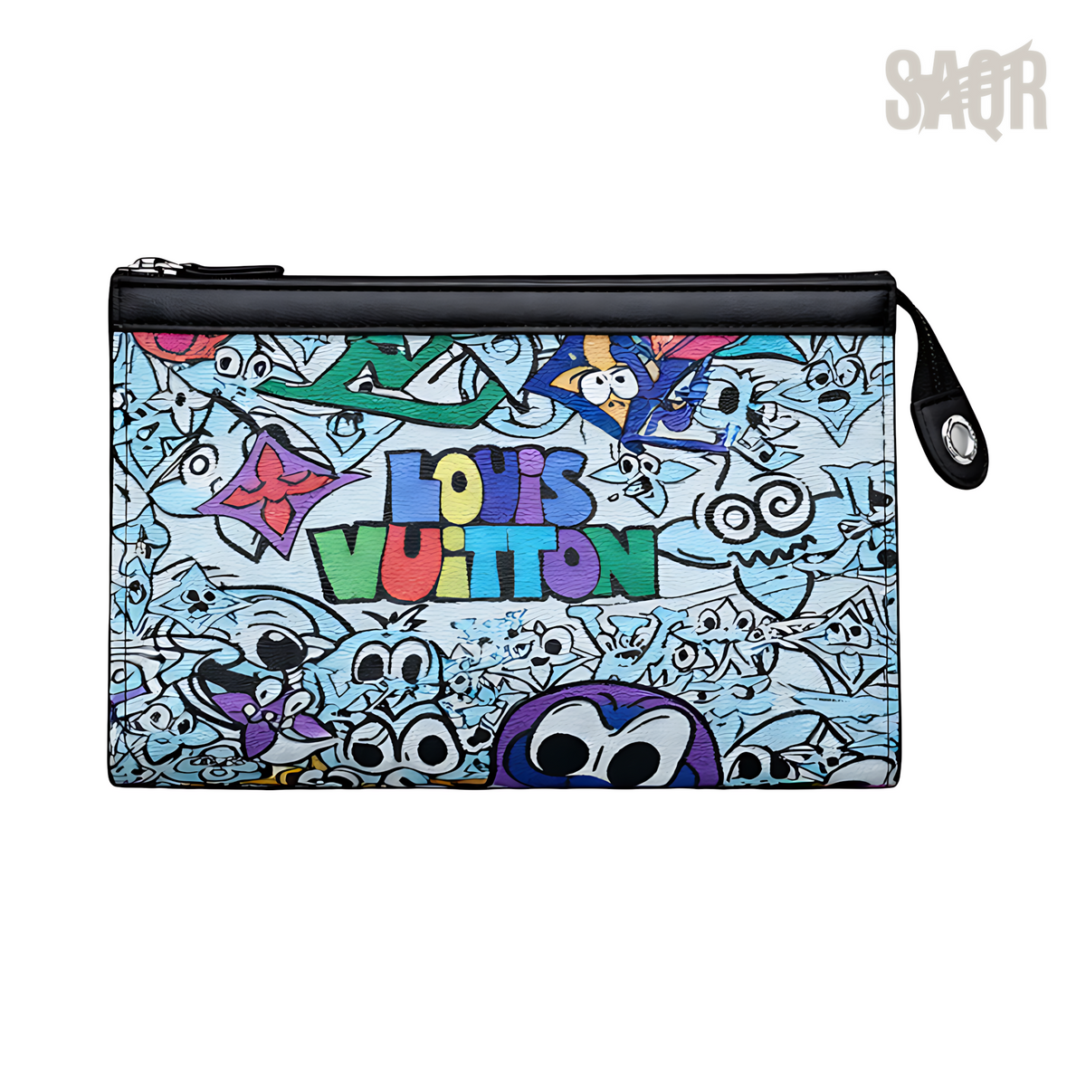 Louis Vuitton Bag | Cartoon Pouch