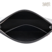 Louis Vuitton Pochette Voyage Clutch – Grey - View 4