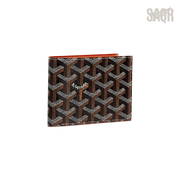 Goyard Victoire Wallet Natural - View 1