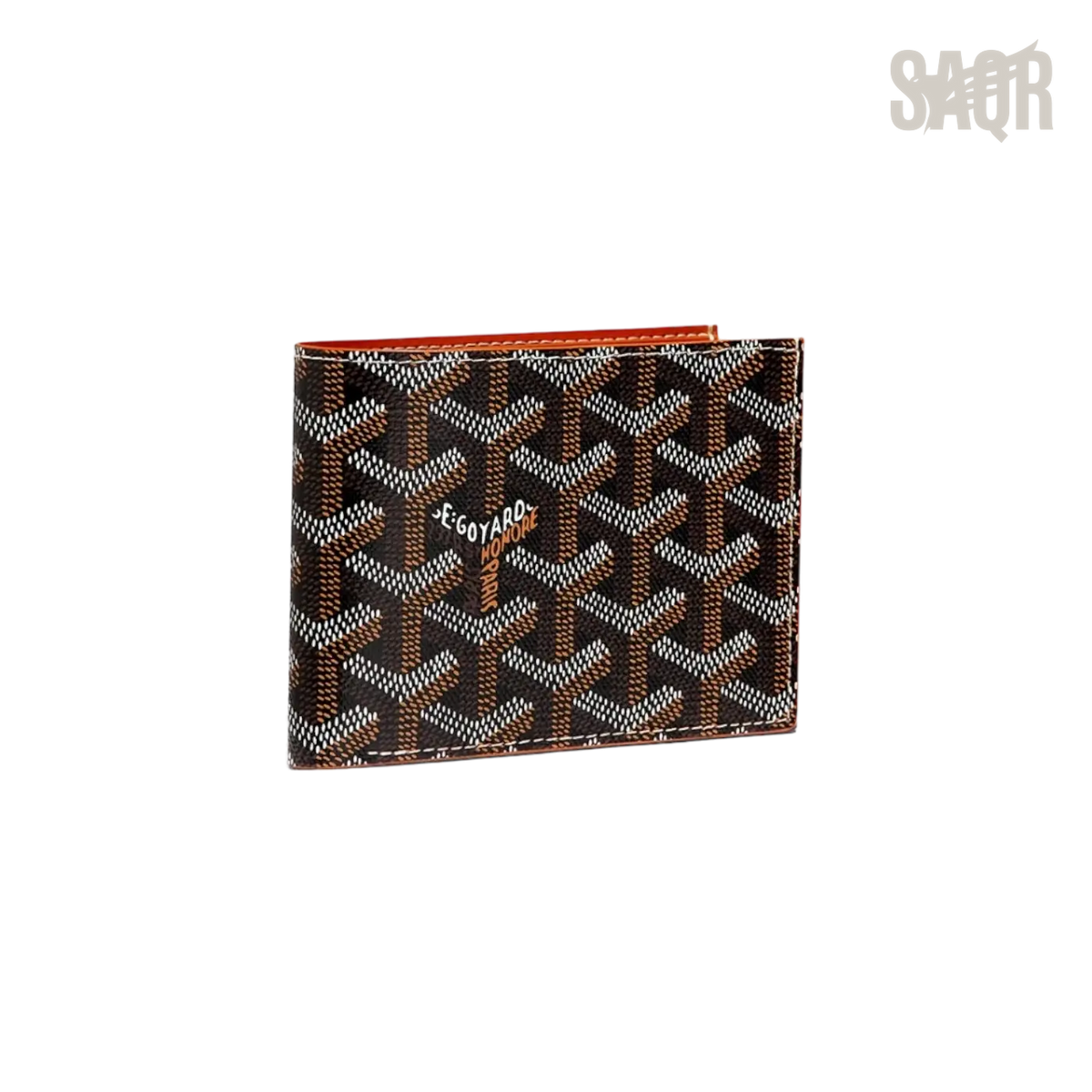 Goyard Victoire Wallet Natural - View 1