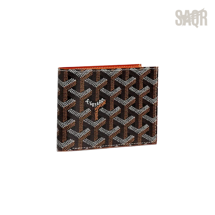 Goyard Victoire Wallet Natural - View 1