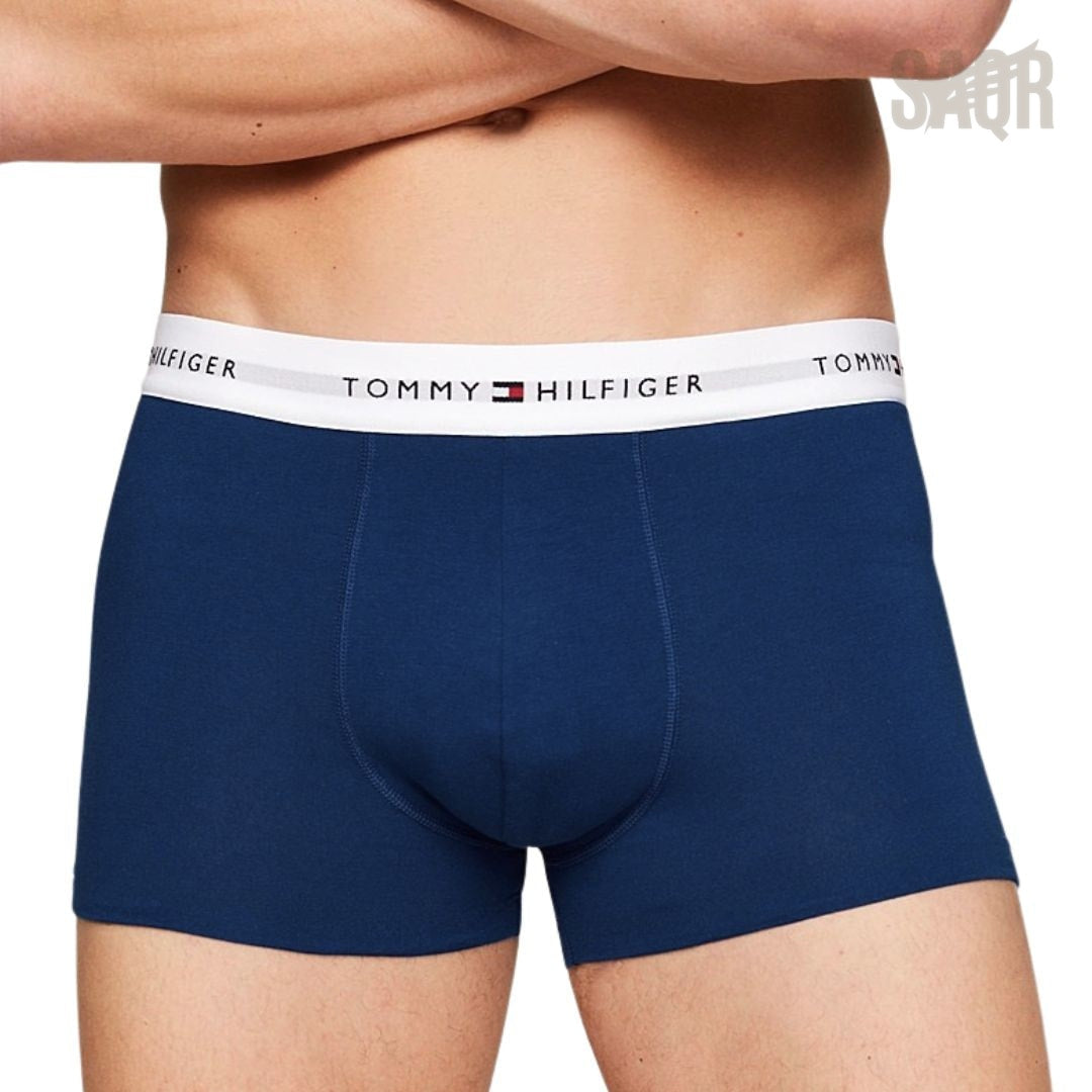Tommy Hilfiger Underwear | Logo Boxer Short 3-Pack for Men