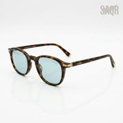 Cartier Sunglasses Tortoiseshell Acetate – Light Tinted - View 2
