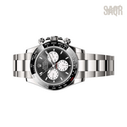 Rolex Watch | Daytona Black Dial